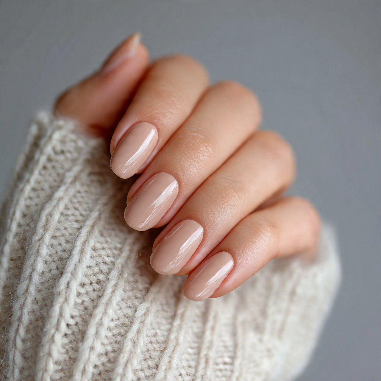 Light Brown Nails: 15 Soft, Expensive-Looking Designs That Stay Effortlessly Chic