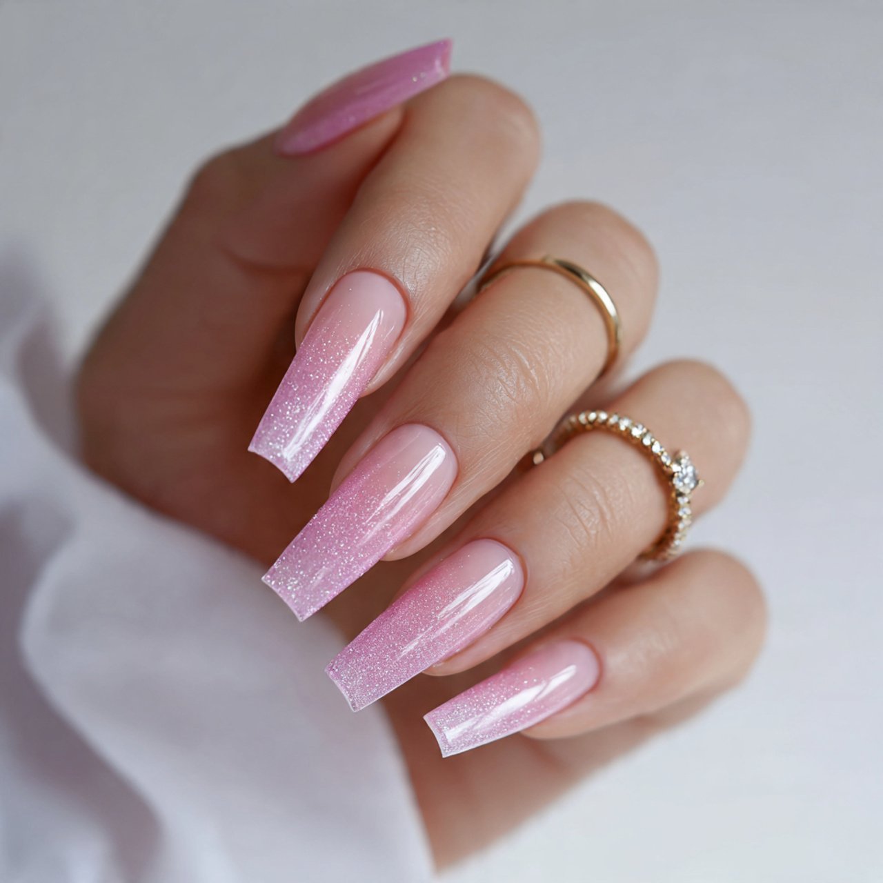 Long Nails: 15 Stunning Design Ideas That Make a Bold, Polished Statement