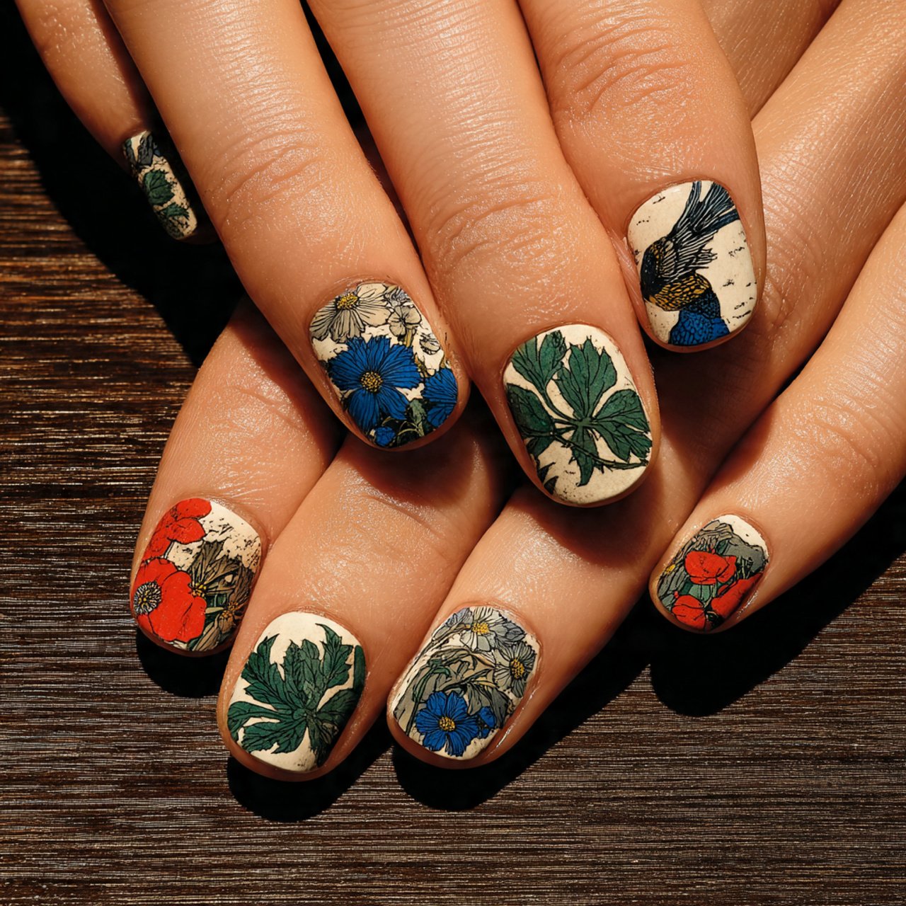 March Nail Ideas Spring: 2026 to Refresh Your Style