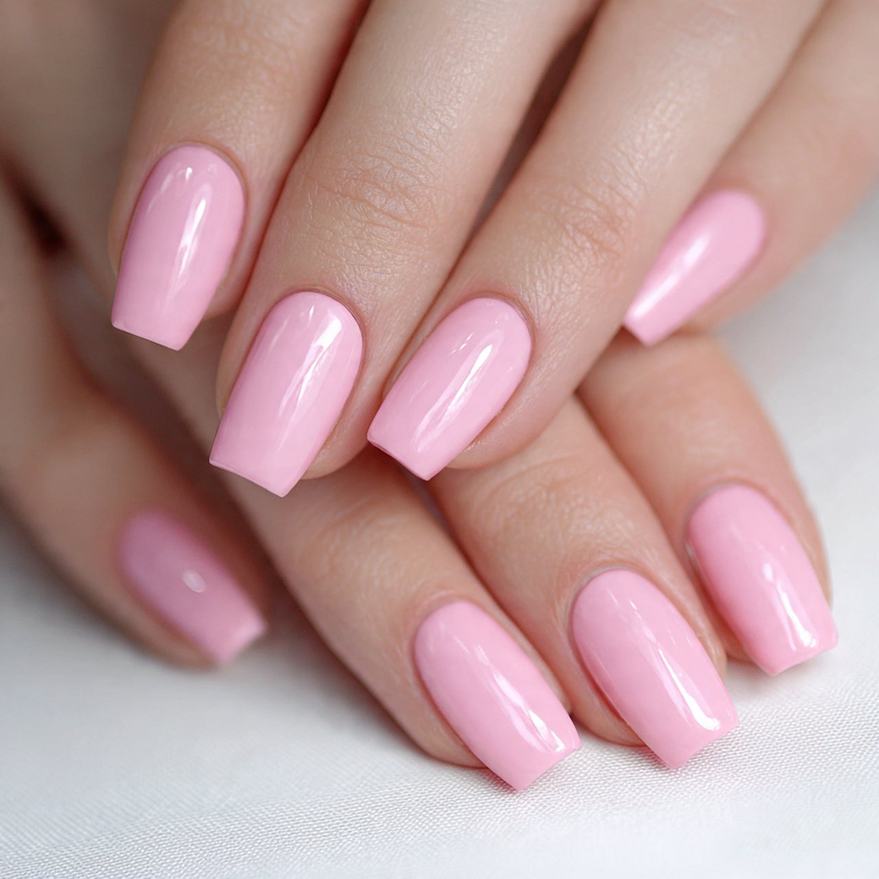 Nails Ideas: That Look Trendy, Wearable, and Salon-Worthy 1 milky gloss nails stunning nails 1