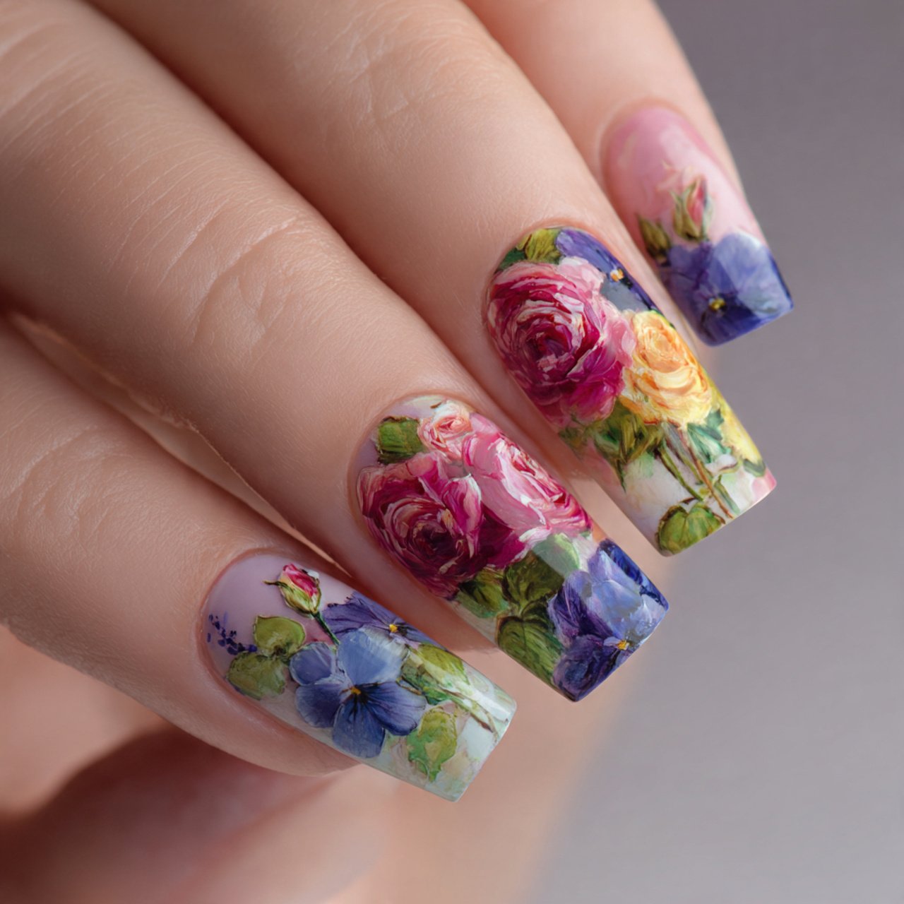 milky white nail designs gorgeous nails