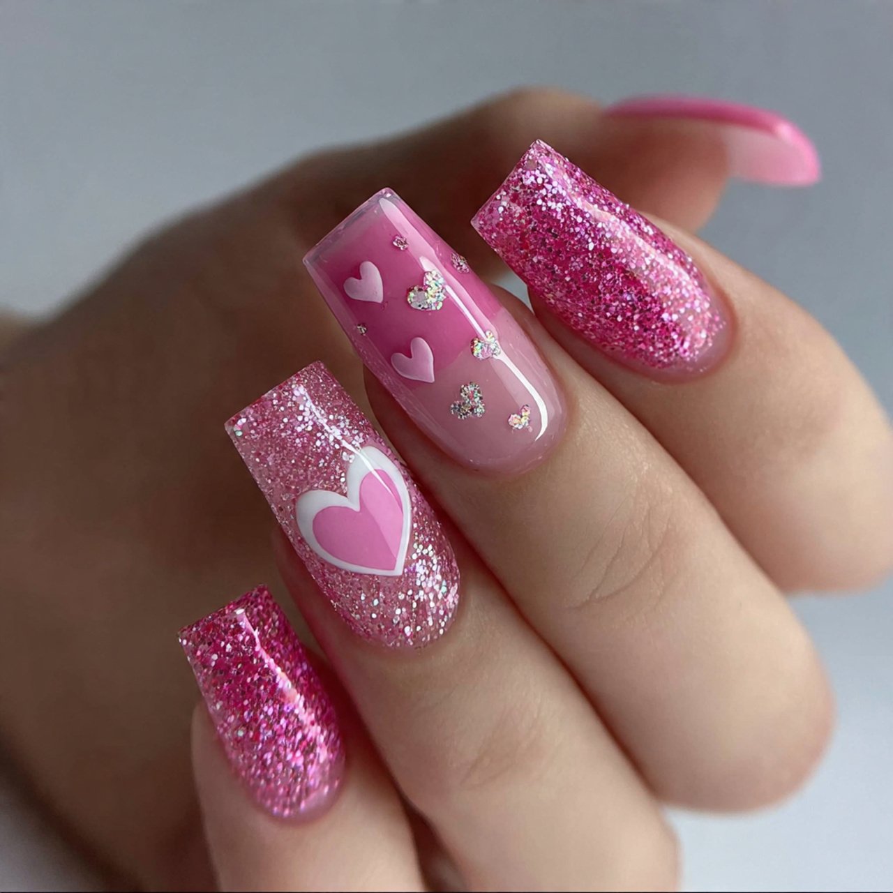 Nail Art Pink: 15 Elegant, Playful, and Wearable Designs That Always Work