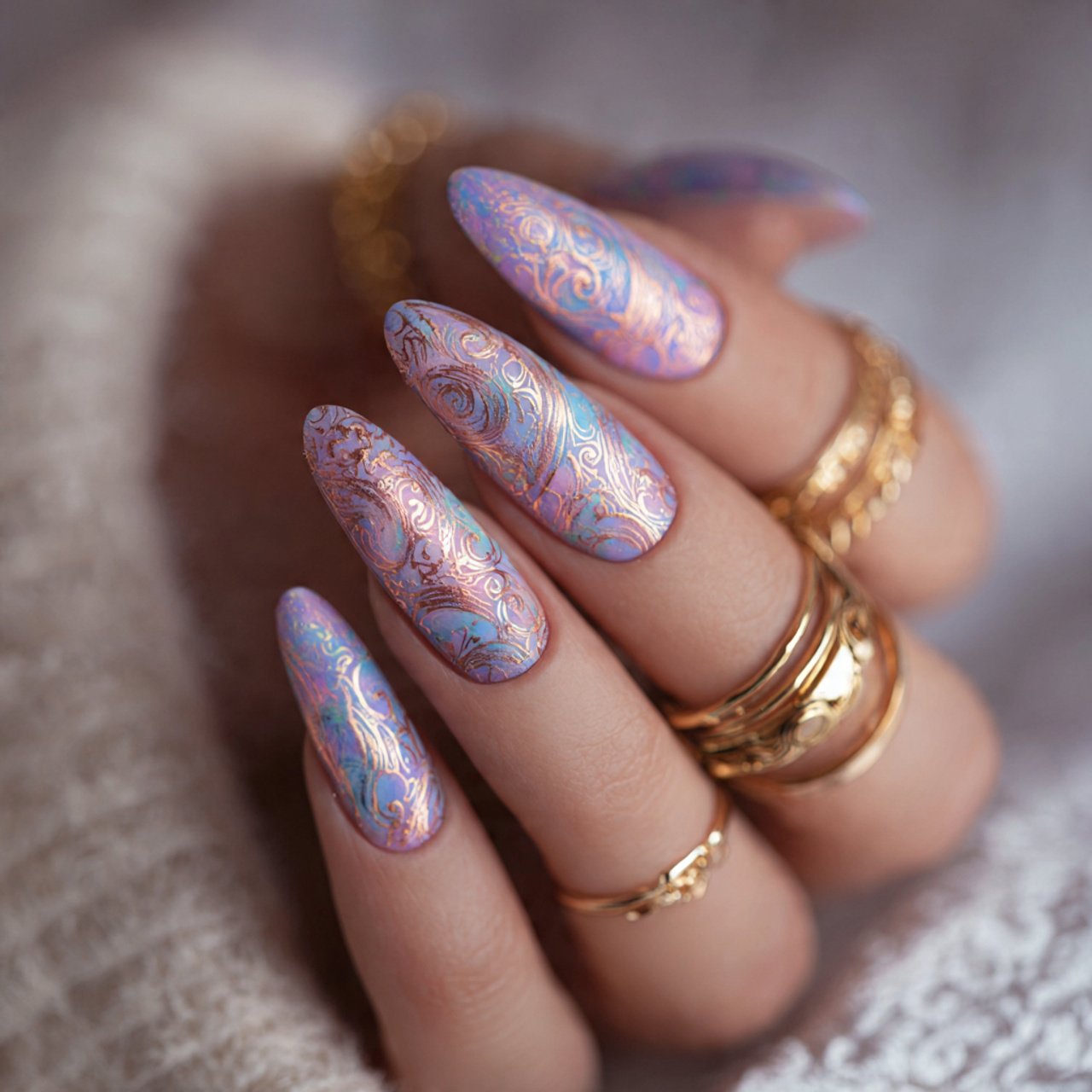 Nail Designs: That Look Stylish, Wearable, and Professionally Done