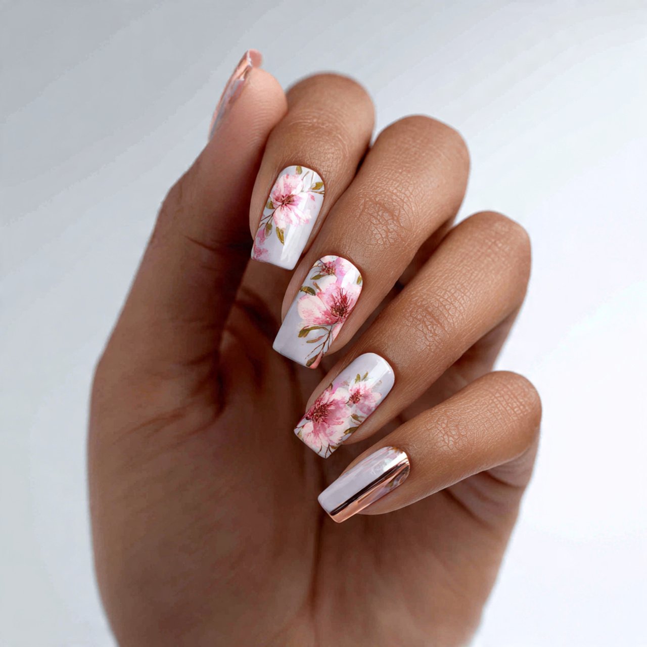 Nail Ideas: That Feel Trend-Forward, Wearable, and Salon-Approved