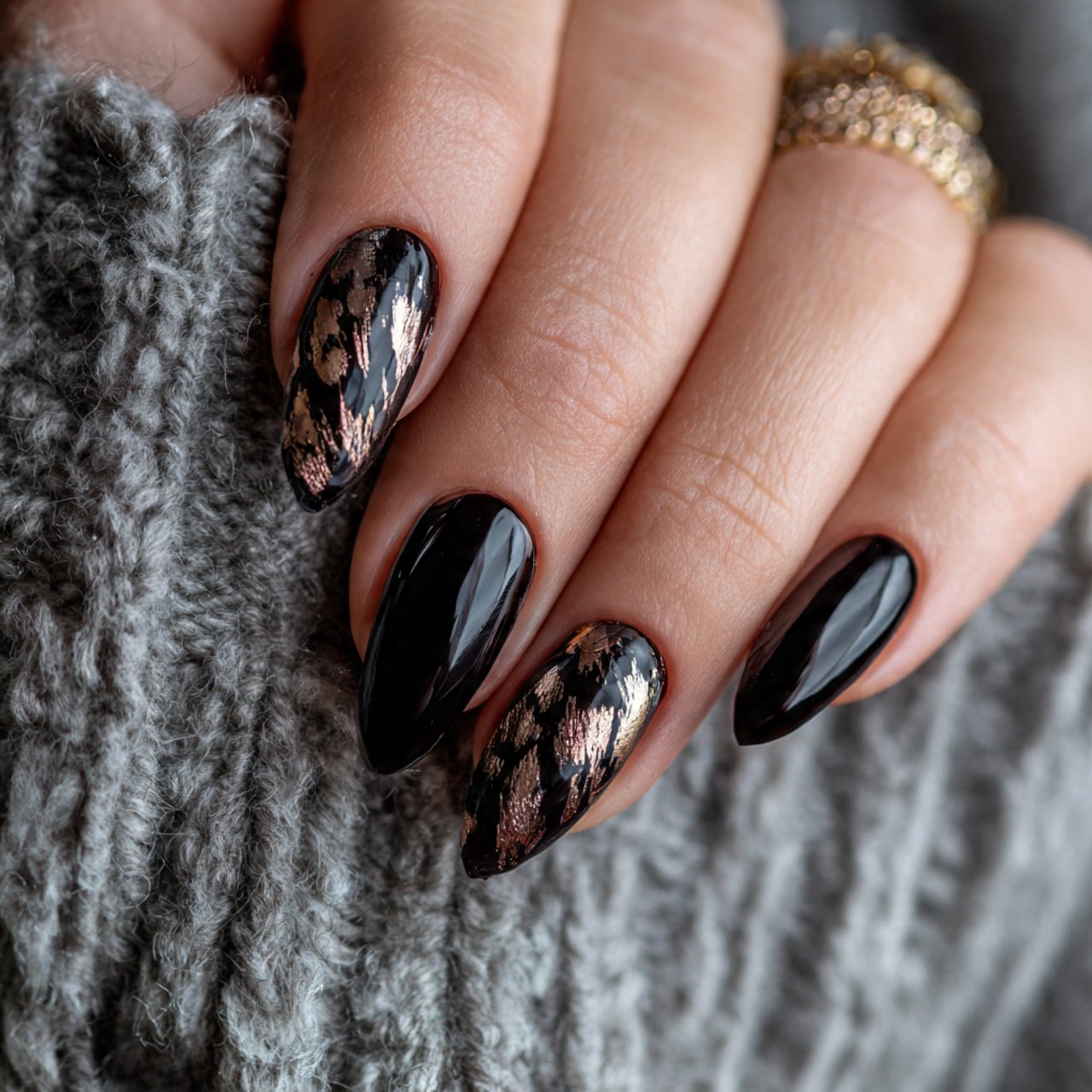 Nails: That Feel Modern, Wearable, and Salon-Approved