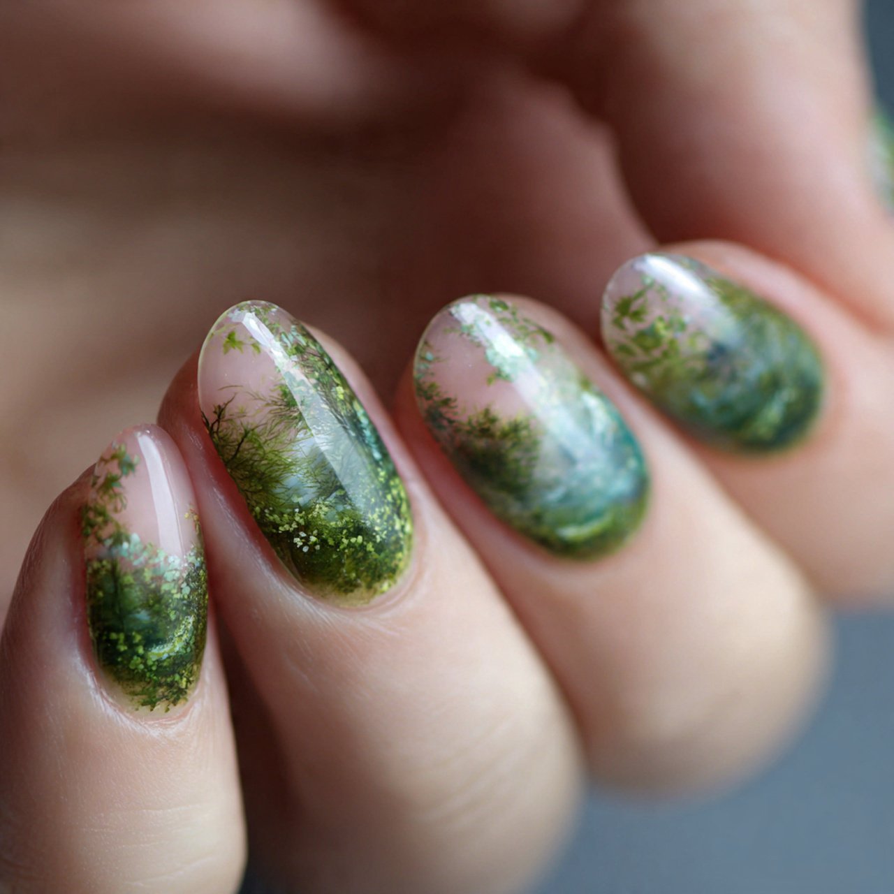 Nails Ideas: That Look Trendy, Wearable, and Salon-Worthy