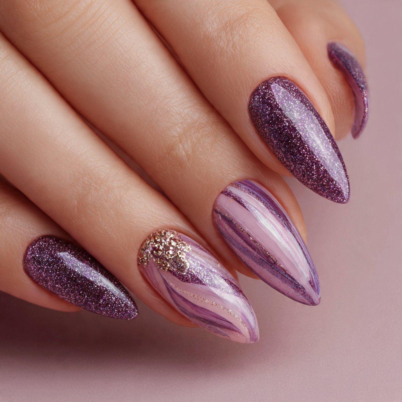 Nails Inspiration: 15 Chic, Wearable Nail Ideas That Actually Look Good in Real Life