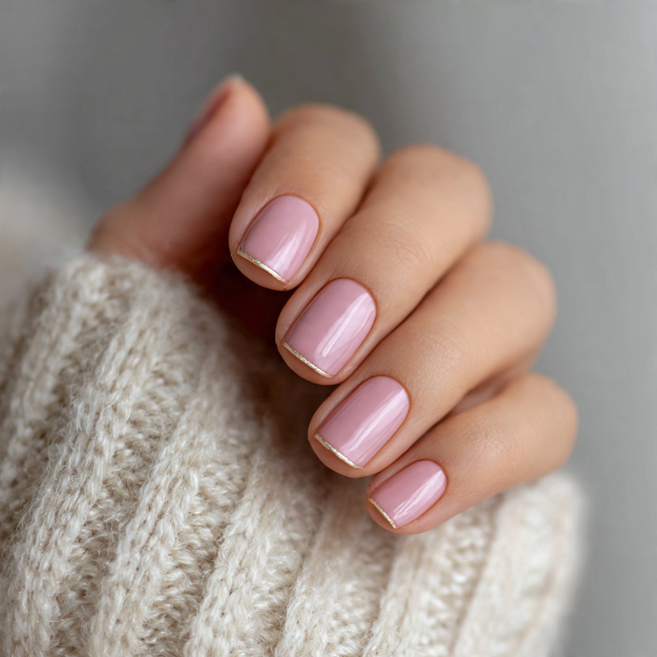 Nails Inspiration Simple: 15 Clean, Chic Nail Ideas That Always Look Polished