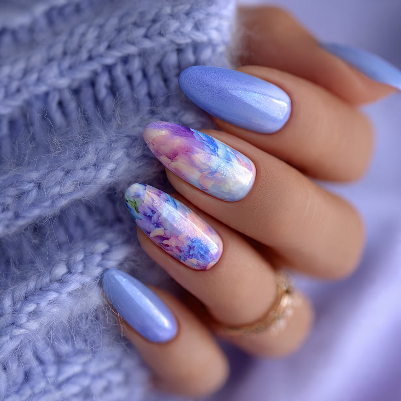 Nails Inspiration Summer: 15 Fresh, Stylish Nail Ideas for a Polished Seasonal Look