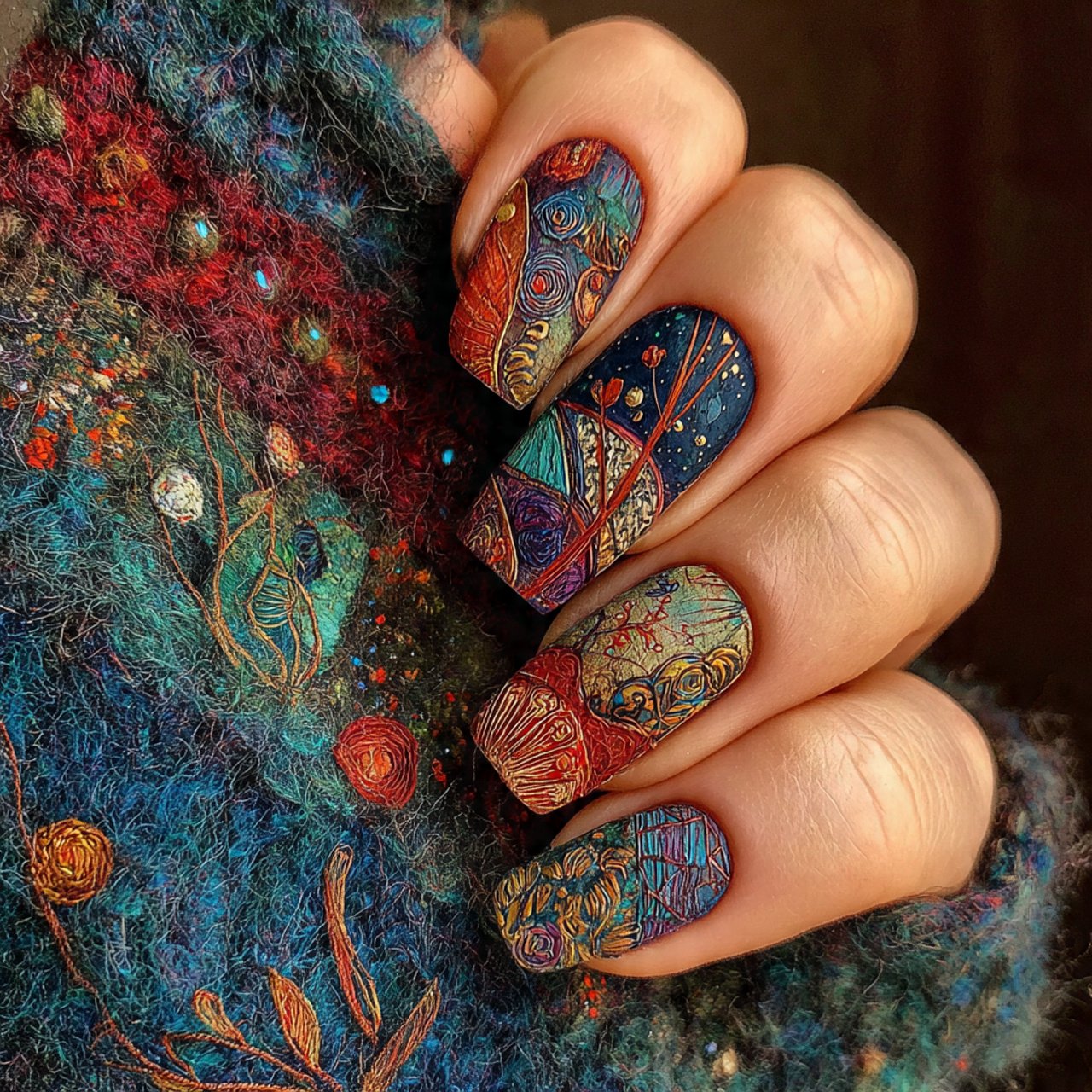 Nails Inspo Short: 15 Stylish Short Nail Ideas That Look Chic, Clean, and Easy to Wear