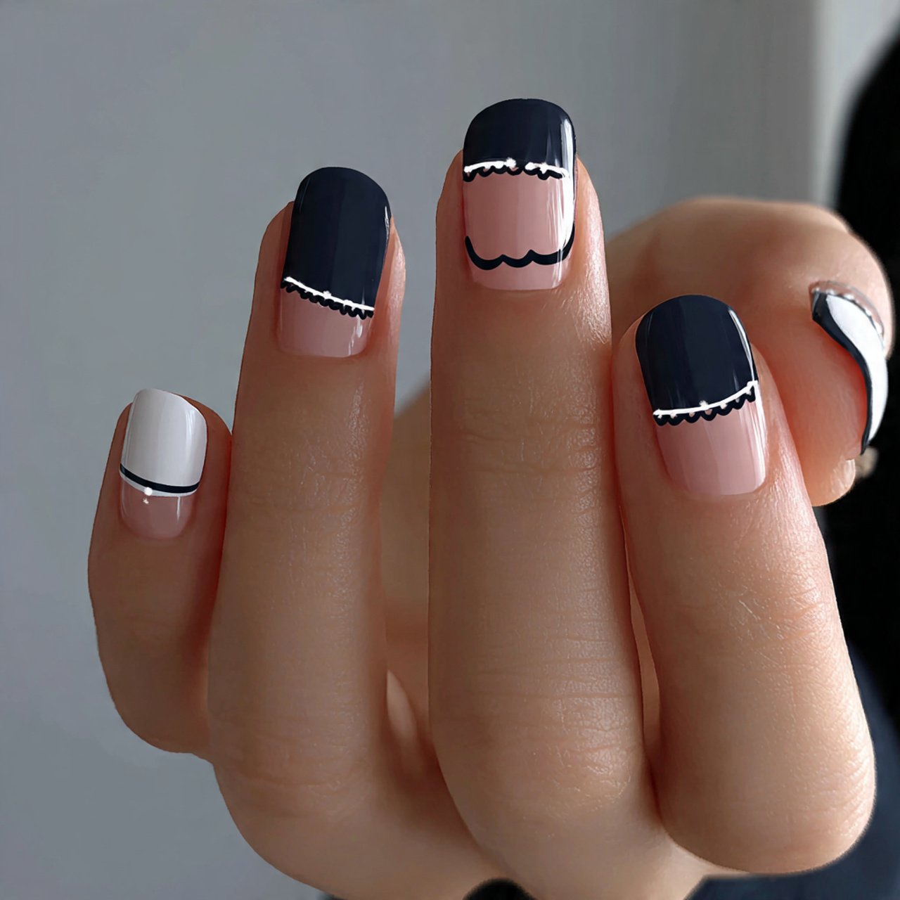 Nails Inspo Simple: 15 Clean, Chic Nail Ideas That Look Effortlessly Polished