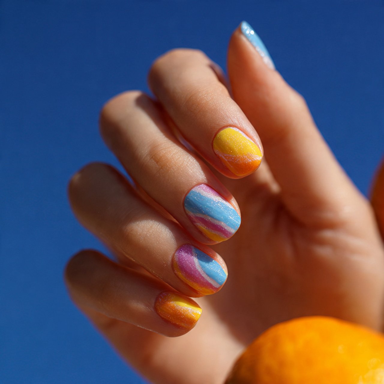 Nails Inspo Summer: 15 Fresh, Wearable Nail Ideas That Look Stylish All Season