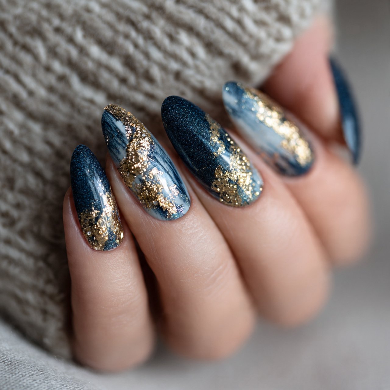 New Year’s Eve Nails: The Ultimate Guide to Show-Stopping Nail Designs for the Holiday Season