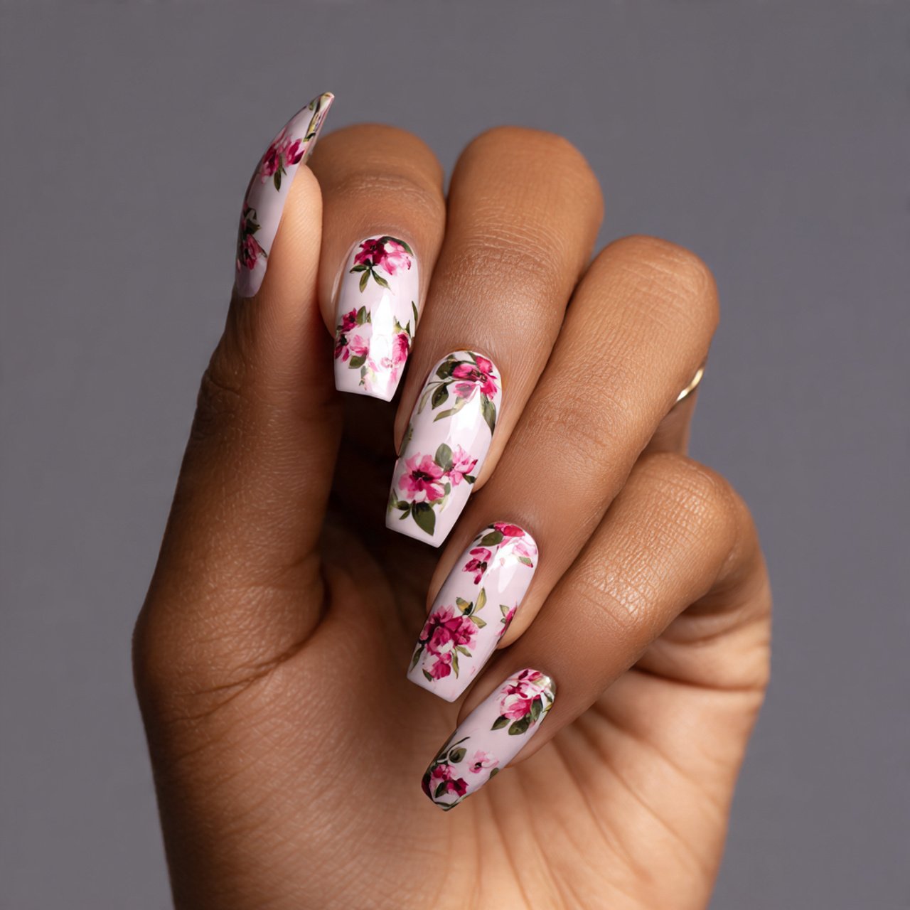 Press-On Nails: 15 Chic, Wearable Designs That Look Salon-Finished