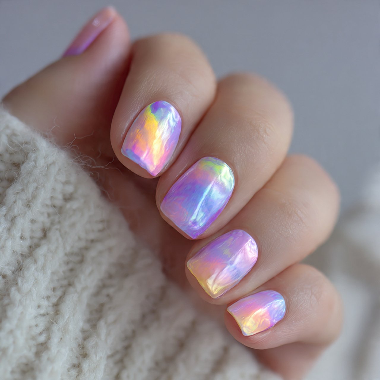 Pretty Nails: 15 Elegant, Wearable Manicure Ideas That Always Look Polished