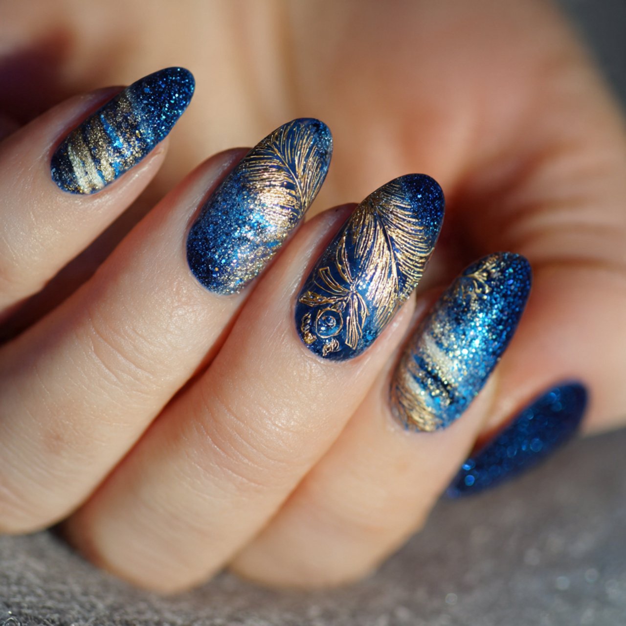 Prom Nails: 15 Elegant, Trend-Forward Looks for a Perfect Night