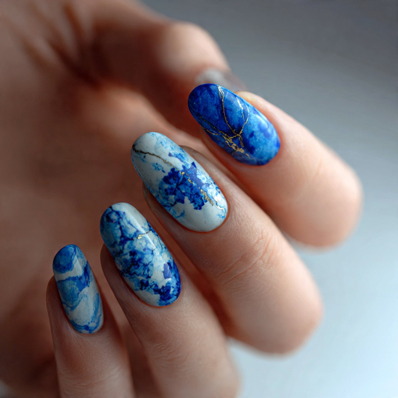 Short Acrylic Nails: 15 Chic, Wearable Designs That Look Modern and Salon-Fresh