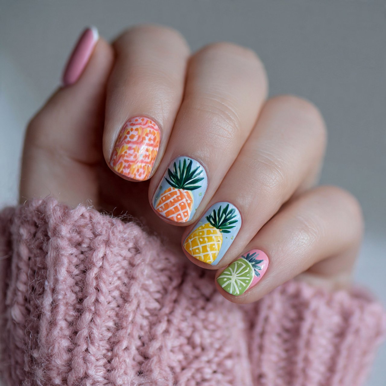 Short Nail Designs: That Look Chic, Clean, and Easy to Wear