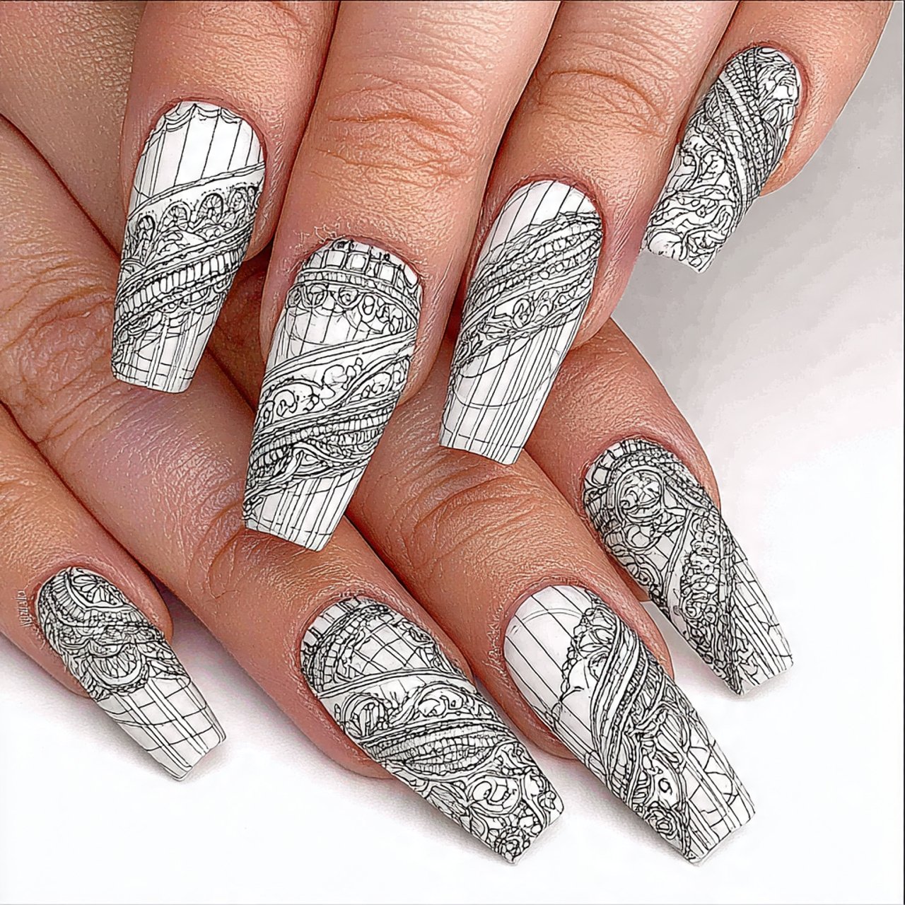 Simple Elegant Nails: 15 Clean, Classy Designs That Always Look Expensive