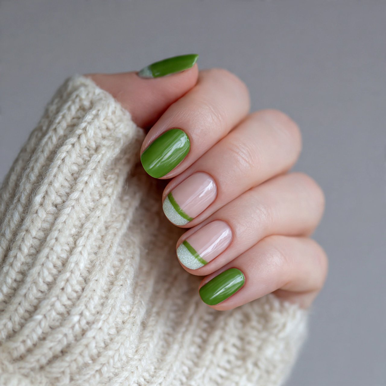 Simple March Nail Ideas: to Refresh Your Style for Spring