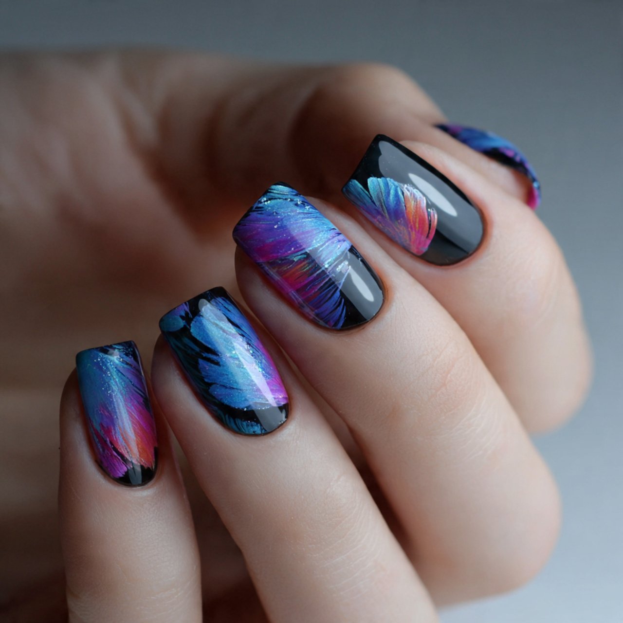 Simple Nail Designs: That Look Clean, Chic, and Easy to Wear