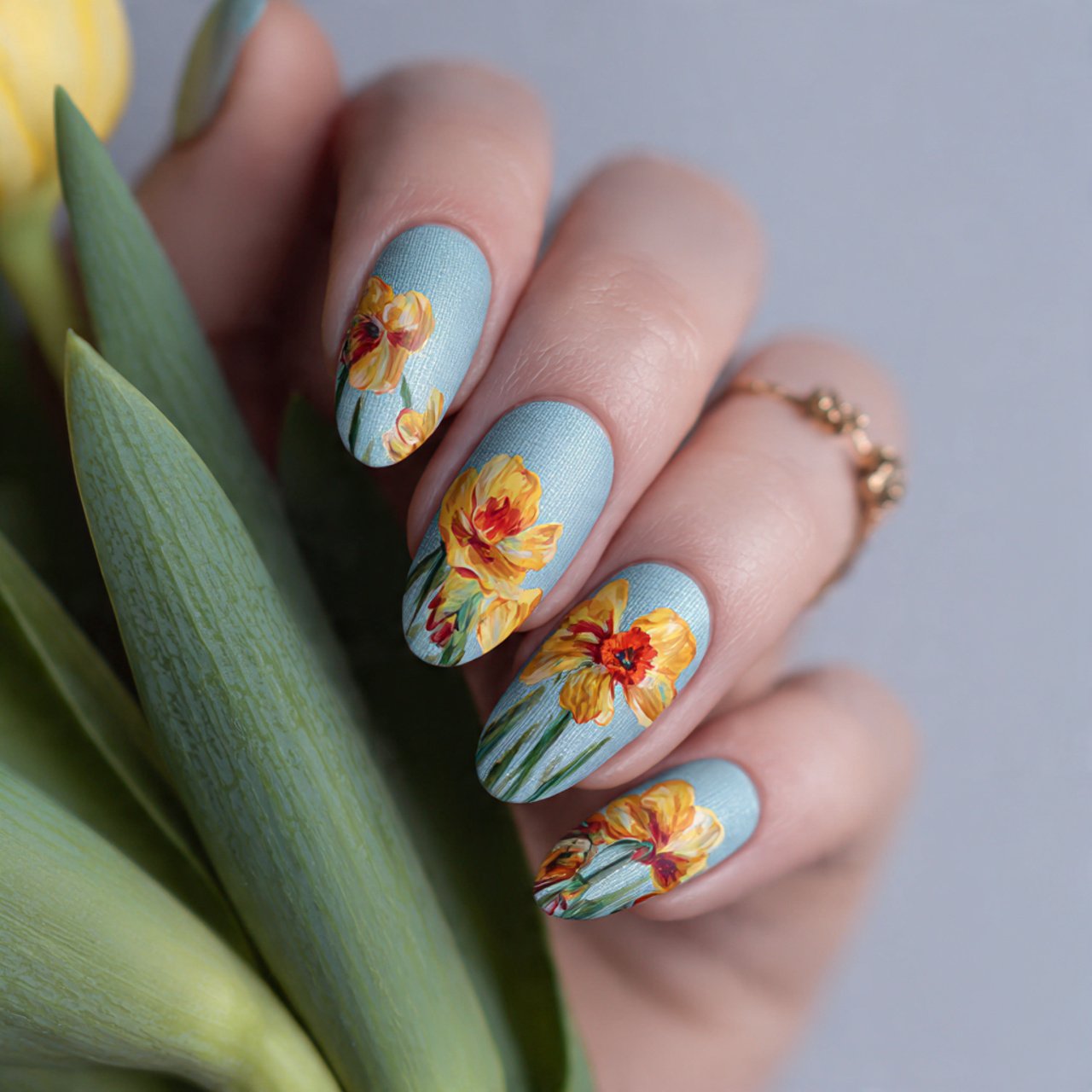 Spring Nails 2026: 15 Fresh Nail Ideas That Look Trendy, Polished, and Salon-Approved