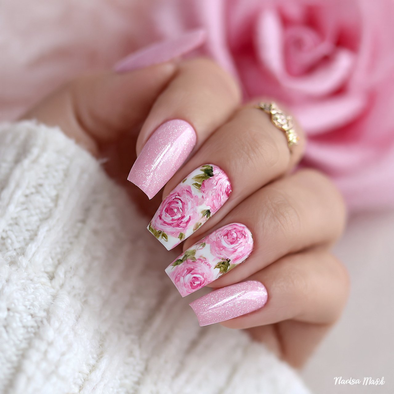 Summer Nails Pink: 15 Fresh, Flattering Ideas That Feel Playful, Polished, and Salon-Approved