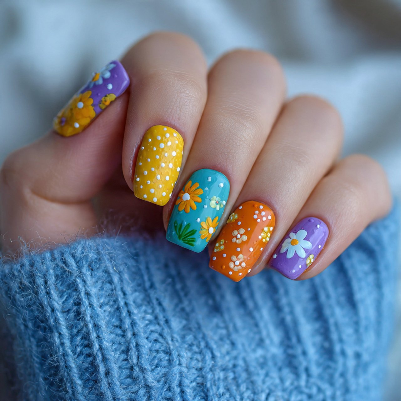 Summer Nails Short: 15 Fresh, Wearable Ideas That Look Stylish Without the Length