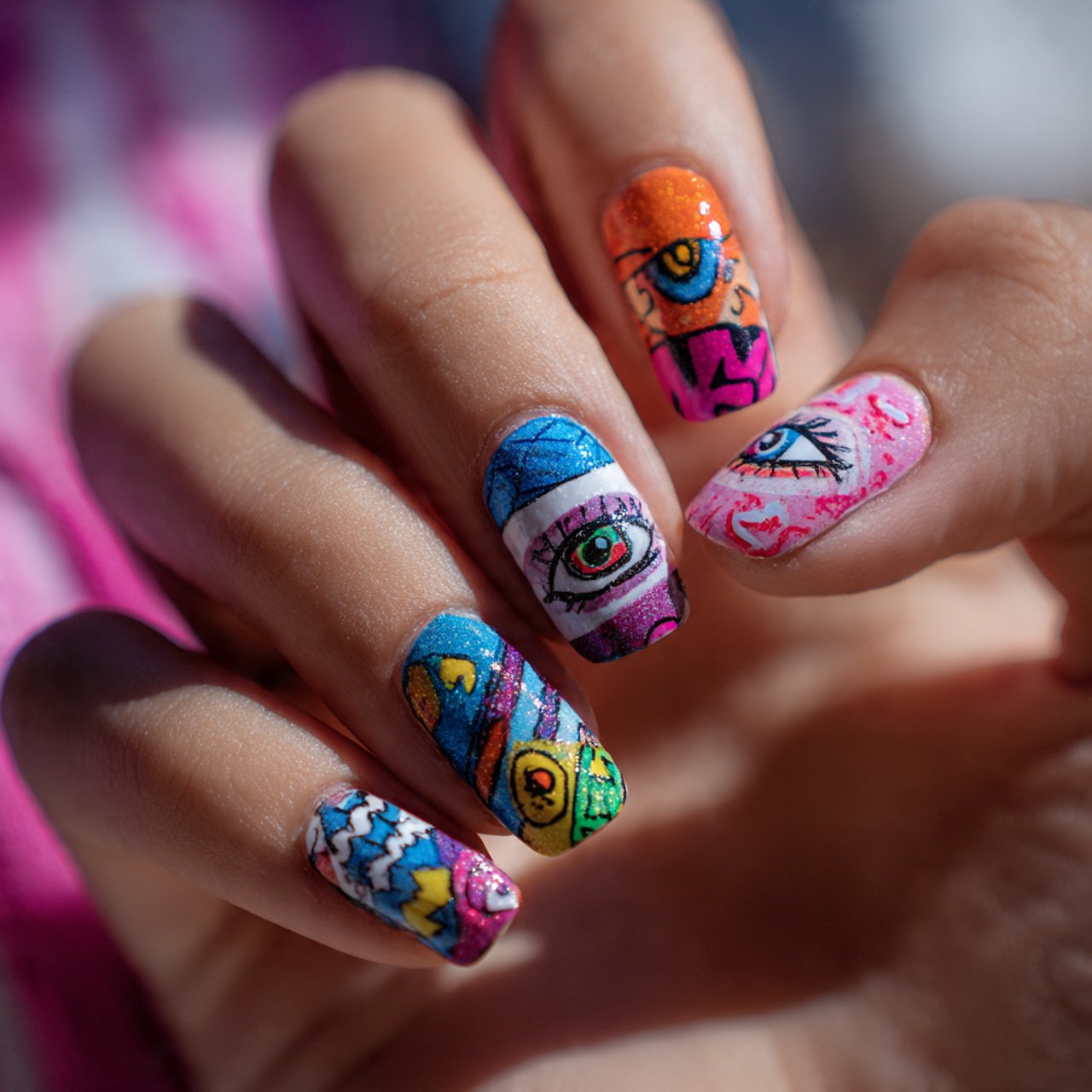 Teen Nails: 15 Cute, Trendy, and Wearable Nail Ideas That Actually Work for Real Life