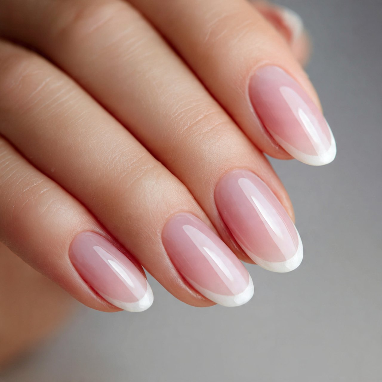 tip french manicure gorgeous nails