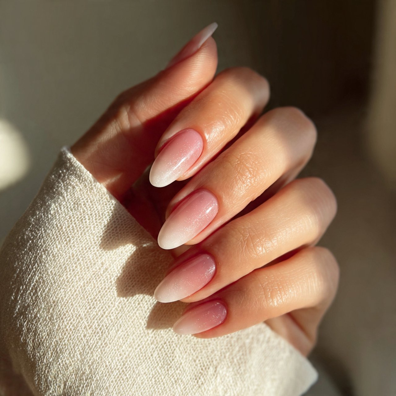 baby boomer soft nails