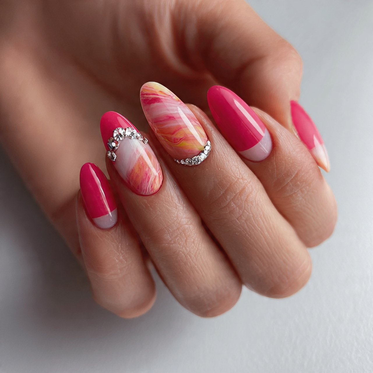 Casual Nails: 15 Easy, Polished Designs That Still Look Stylish
