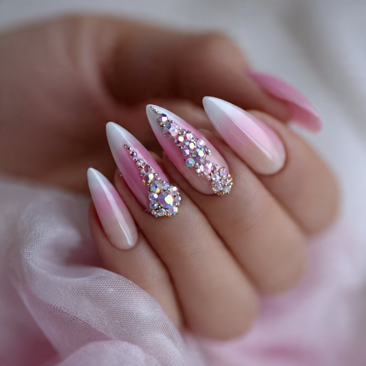 Formal Nails: That Look Elegant, Polished, and Occasion-Ready
