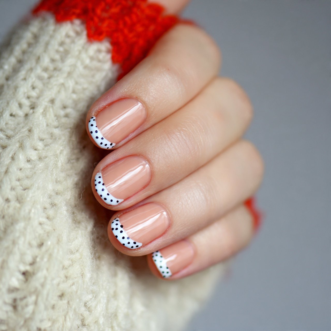 cuticle dot hello nails