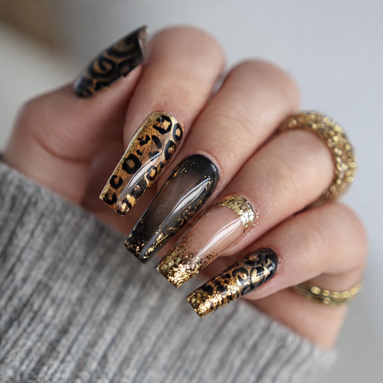 Fake Nails Designs: 15 Stylish, Wearable Ideas That Look Modern and Salon-Approved