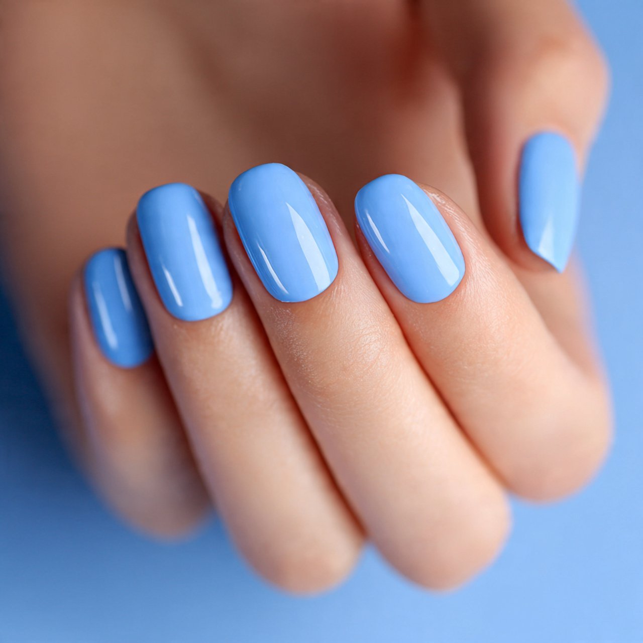 Sky Blue Nails: 15 Fresh, Modern Manicure Ideas That Look Polished in Real Life