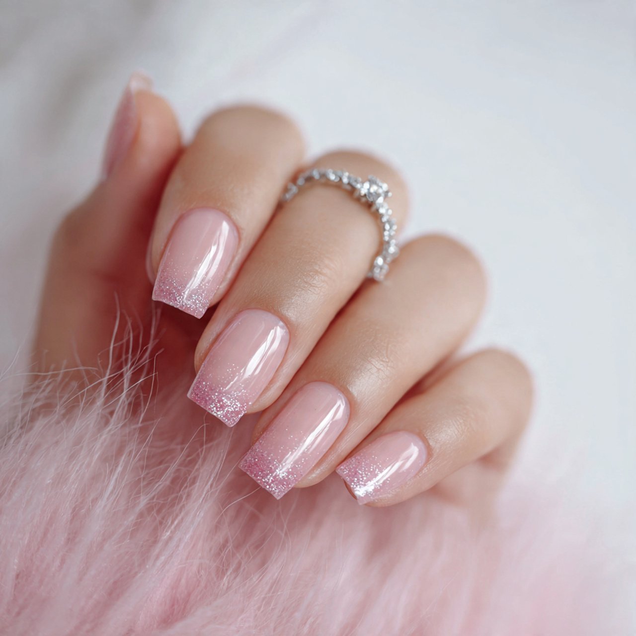 Subtle Nails: That Look Polished, Modern, and Easy to Wear