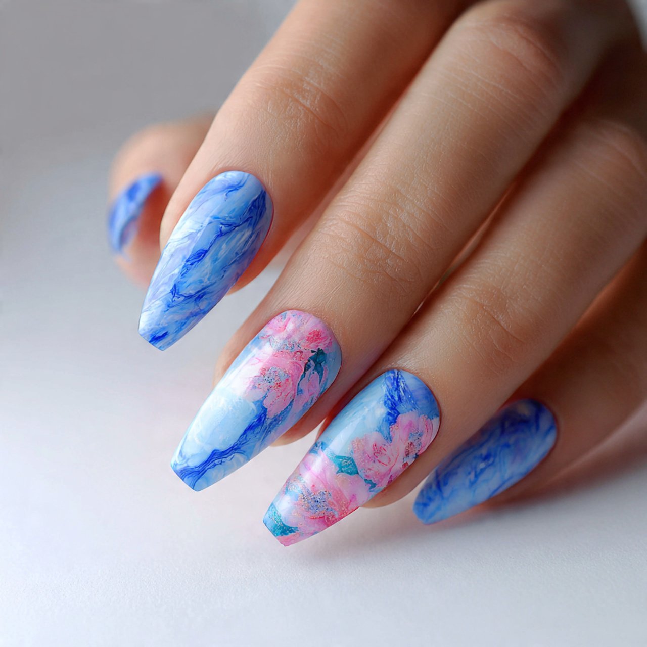 Work Nails: 15 Polished, Professional Designs That Still Feel Stylish