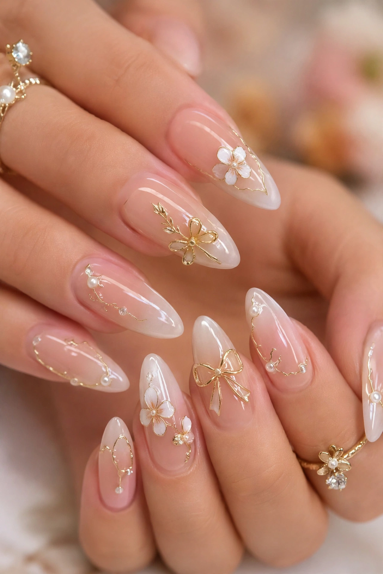 Nail Art Designs