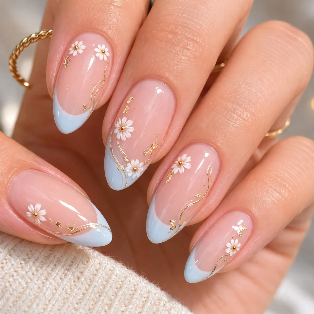 Summer Nail Designs for a Fresh and Stylish Manicure 1 summer nail design