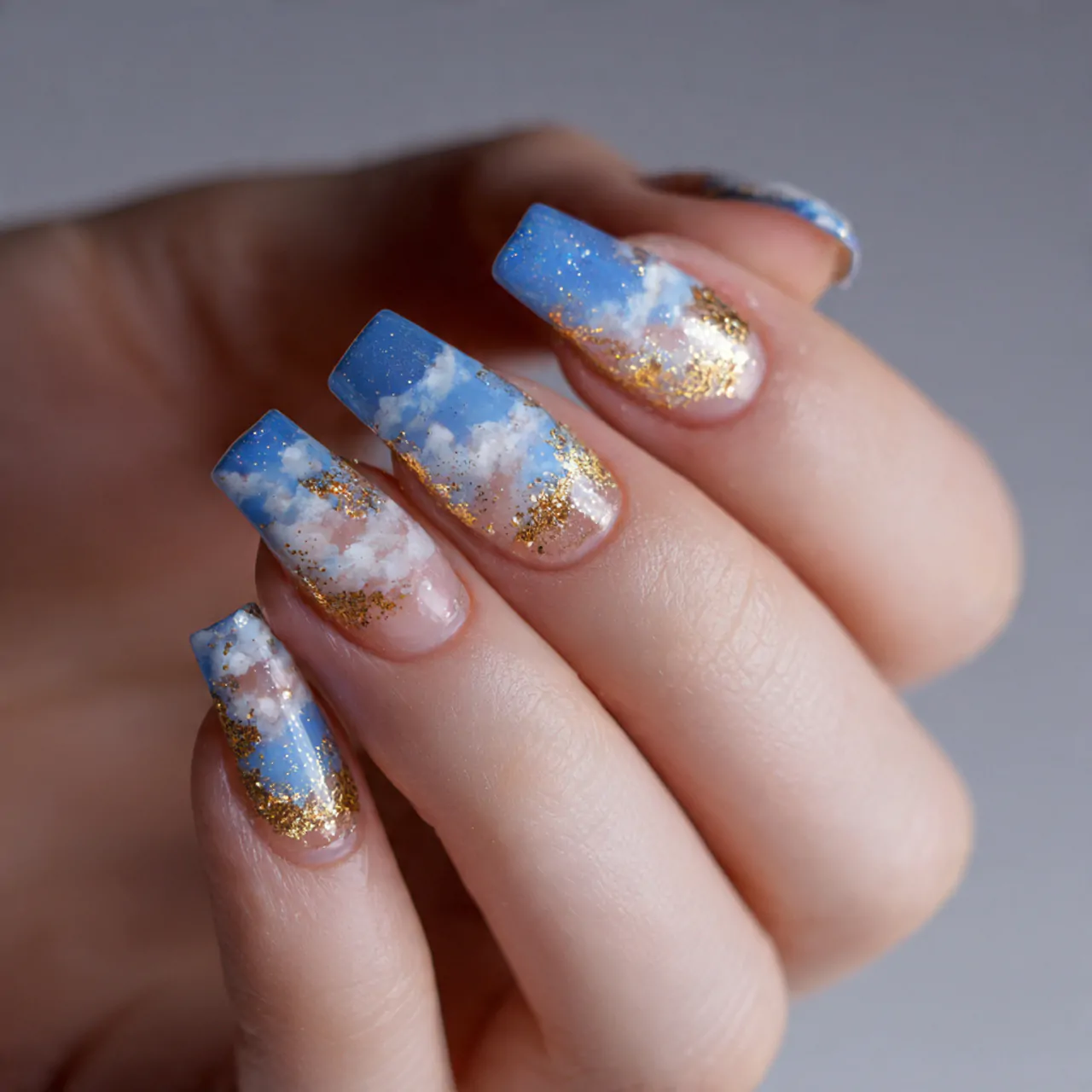 cloud dancer milky white glaze attractive looks