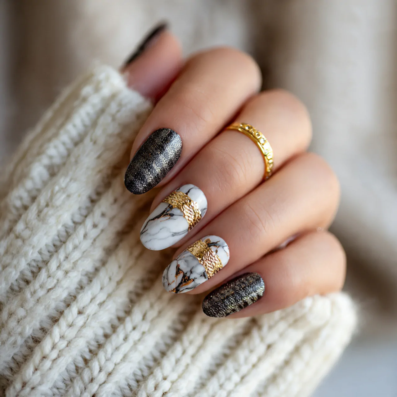 Classy Nails: 15 Salon-Tested Designs That Look Expensive and Wear Well