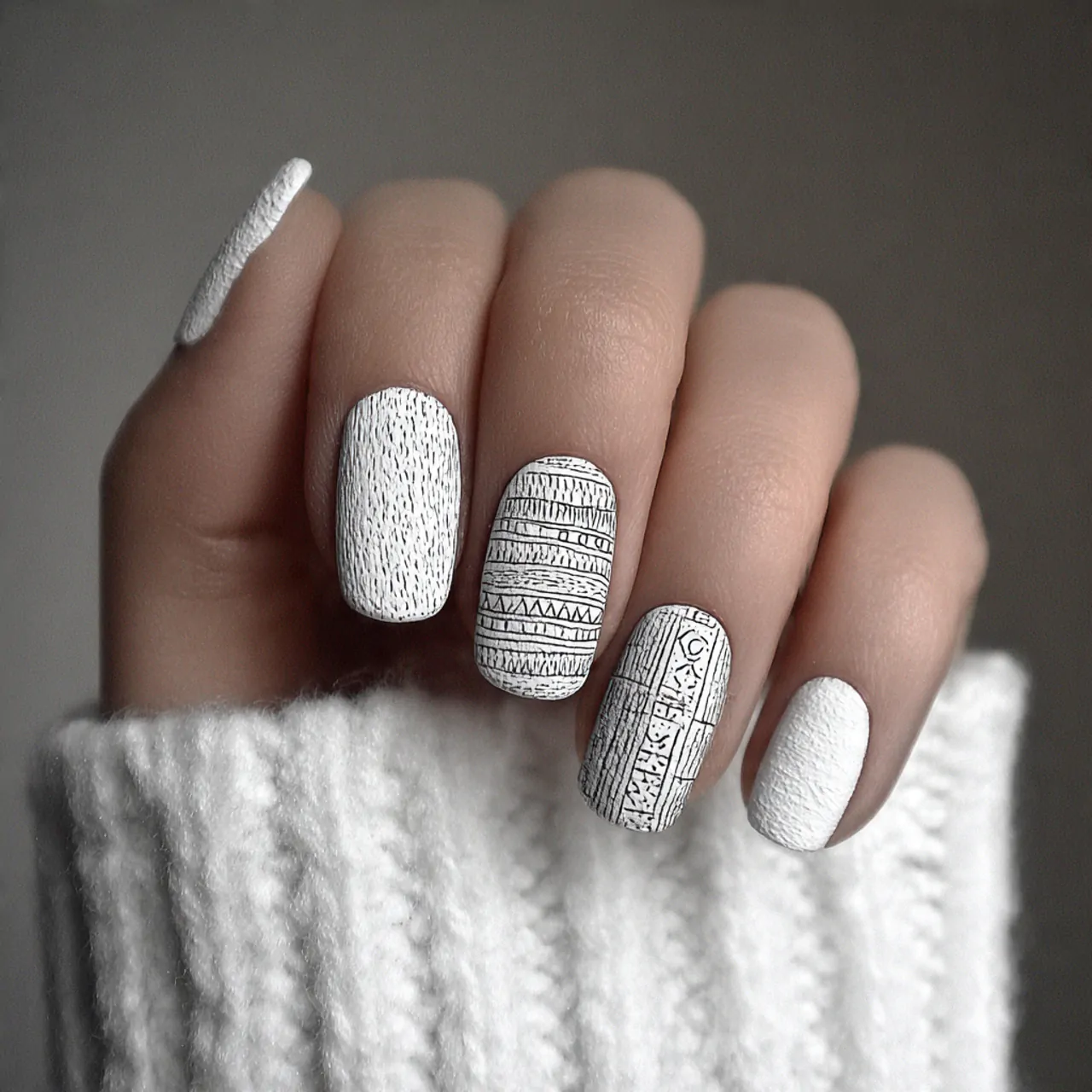 ivory off white soft not stark attractive look nai