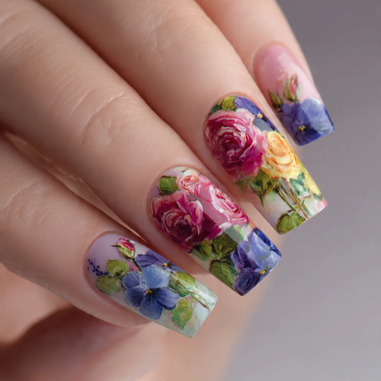 Nail Designs: That Look Stylish, Wearable, and Professionally Done 4 milky white nail designs gorgeous nails