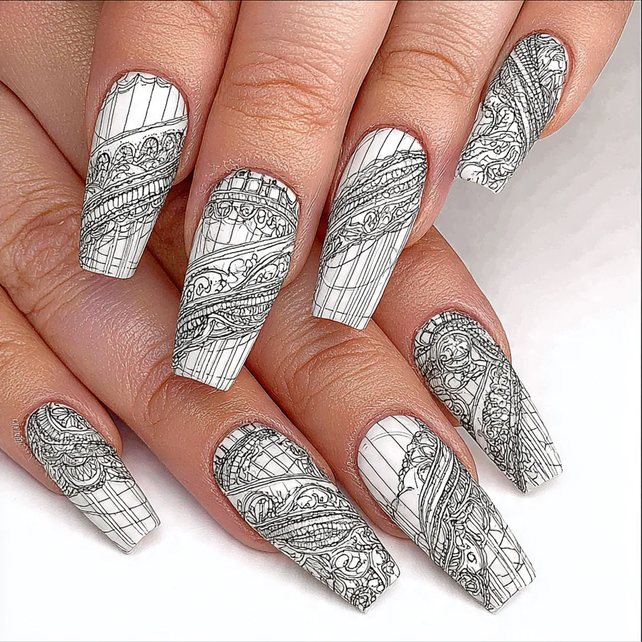 Simple Elegant Nails: 15 Clean, Classy Designs That Always Look Expensive